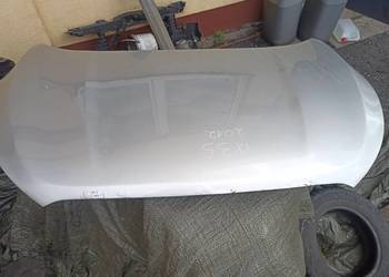 Maska ix35 2012r