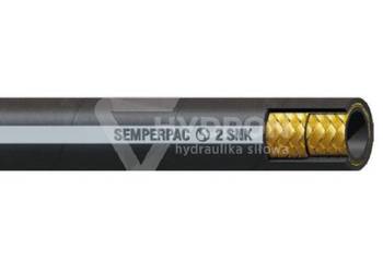 Wąż hydrauliczny SEMPERIT DN13 2SNK 345BAR