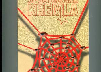 Apostołowie Kremla - Podwysocki