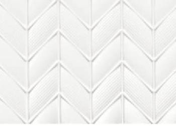 Glazura Dekor Aben Neve Satin 30×90 4/1,08m2 HM