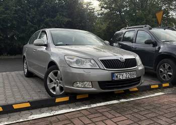 Skoda Octavia 1.4TSI