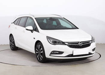 Opel Astra 1.6 BiCDTI