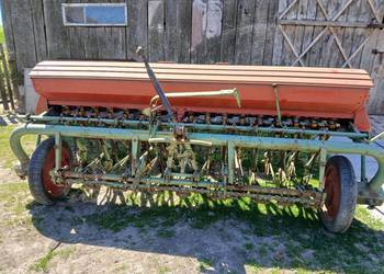 Siewnik nodet 2.5m