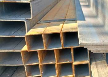 Profile stalowe Radom, profile na wiaty rolnicze i hale stalowe 40x30x3