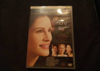 Uśmiech mony lizy film