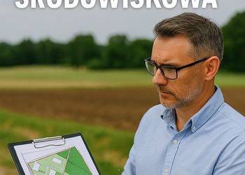 Warunki decyzji środowiskowej, wykonanie, przygotowanie, warunki zabudowy