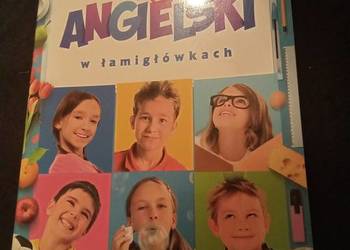 Język angielski w łamigłówkach