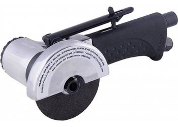 Szlifierka kątowa BW-6200 3"