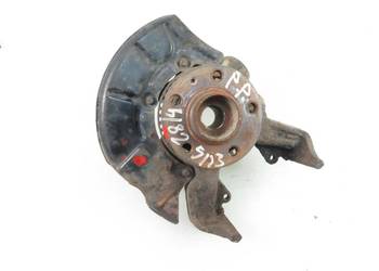 ZWROTNICA PIASTA PRZEDNIA PRAWA AUDI A3 8L 1.8 B