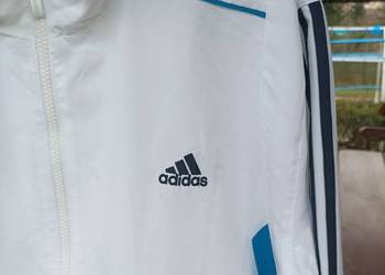 Kurtka , Bluza Adidas męska ,damska ,, L '' Super