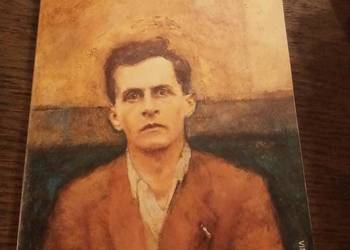 Ludwig Wittgenstein. Monk. Po angielsku!