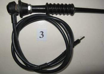Antena samochodowa teleskopowa PRL