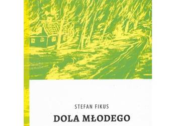 Dola młodego Skowrona - Fikus Stefan