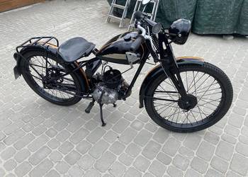 Husqvarna Svärtmyra 1946 rok, okazja!
