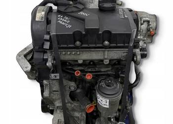 SILNIK KOMPLETNY VW Polo IV Fox Seat Cordoba II Ibiza III 1.4 TDI 70KM BNM