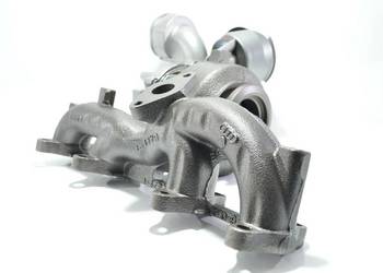 Turbosprężąrka 751851  VAG 1.9 90-105 hp