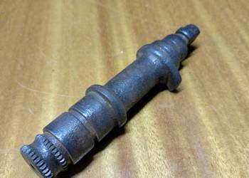 Wałek startera Jawa cz