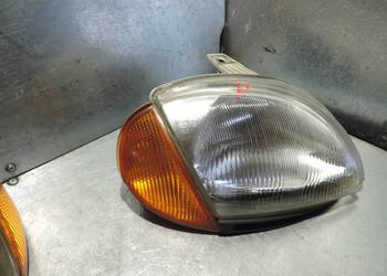 Lampa reflektor prawy przód FIAT SEICENTO