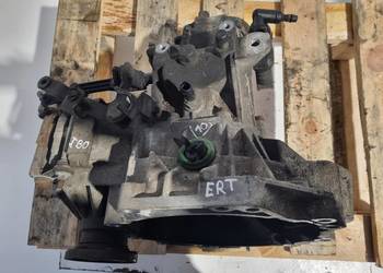 SKRZYNIA BIEGÓW VW Golf IV Bora Audi A3 8L 1.6 8V ERT manualna MANUAL