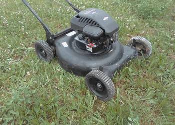 kosiarka spalinowa elektrolux  briggs stratton 4 km