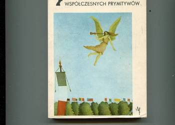 Dziwny świat współczesnych prymitywów - Piwocki