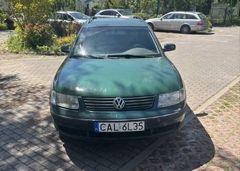 Passat b5 1.9TDi 90