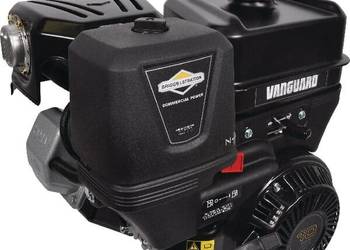 Silnik, wał poziomy, 8.9 KM jednocylindrowy Briggs & Stratton 19L2320314F1