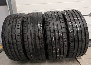 Opony 205/55/16 Hankook Ventus Prime komplet