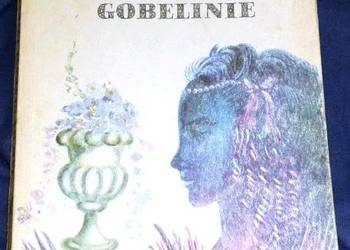Jak na starym gobelinie - Halina Popławska