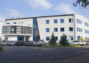 Lokal 488.45m2 Katowice