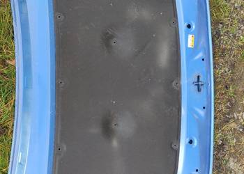 Kia Ceed III Xceed wygłuszenie maski podbitka  81124-J7000