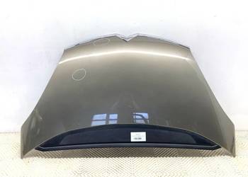 MASKA CITROEN C4 PICASSO I Minivan 06-13 LAKIER NOCCIOLA POKRYWA