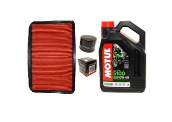 Olej filtry Honda CBR 600 F1 CBR F1 PC19 PC23 NOWE Sklep