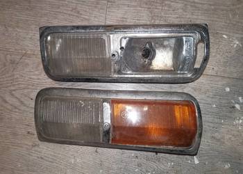 Kierunkowskazy przednie Fiat 125p stary typ