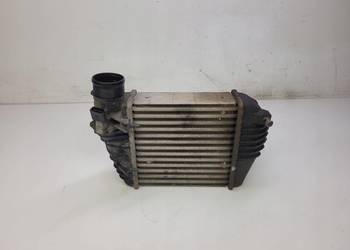 CHŁODNICA INTERCOOLER AUDI A6 C6 2.0 4F0145805AA