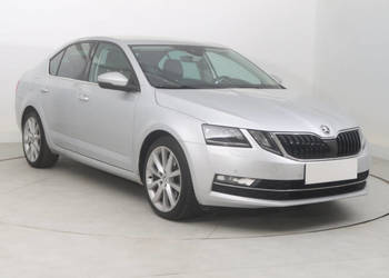 Skoda Octavia 1.8 TSI
