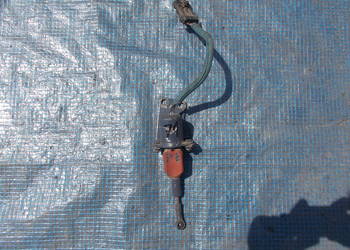 Silniczek Ford New Holland