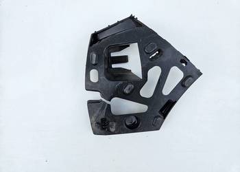 PEUGEOT 207 ŚLIZG LEWY ZDERZAKA PRZÓD 9649587280