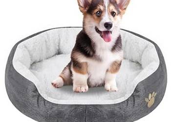 Legowisko dla psa kota mata 55x65cm 1906