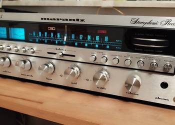 Amplituner Marantz 2285