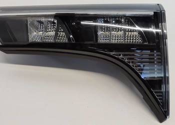 SUZUKI SX4 S-CROSS LAMPA PRAWY TYŁ 2024 35701-63T00