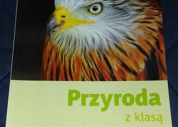 Przyroda z klasą 4 - Ćwiczenia. Ewa Frąckowiak , Joanna Buniowska , Ewa Gęs