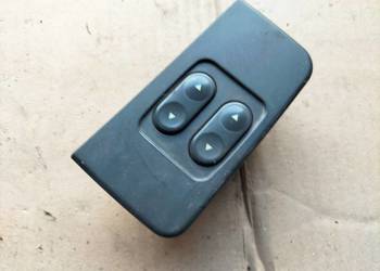 FIAT PUNTO 1 MK1   przełącznik szyb Panel sterowania szybami