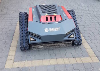 Estetyczne Koszenie Terenów Zielonych – Nowoczesna Metoda Zdalna