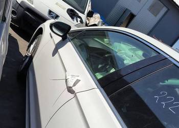 DRZWI LEWE PRZÓD VOLKSWAGEN PASSAT B8 LC9A