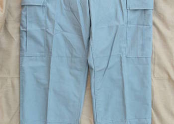 Spodnie BDU olive PROPPER medium regular cotton