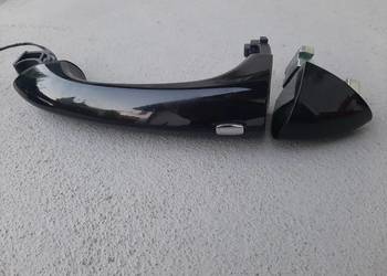 Opel Insignia B klamki do drzwi