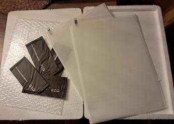 2 szt nowe szkło hartowane do oneplus pad 3