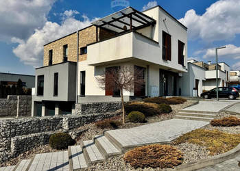 Apartament z ogrodem i garażem Rybnik Zamysłów