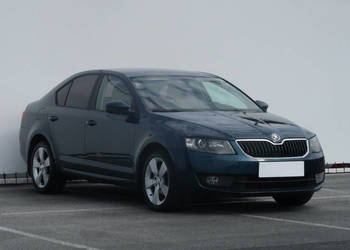 Skoda Octavia 1.4 TSI